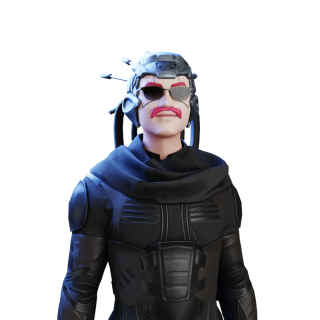 ReadyPlayerMe-Avatar